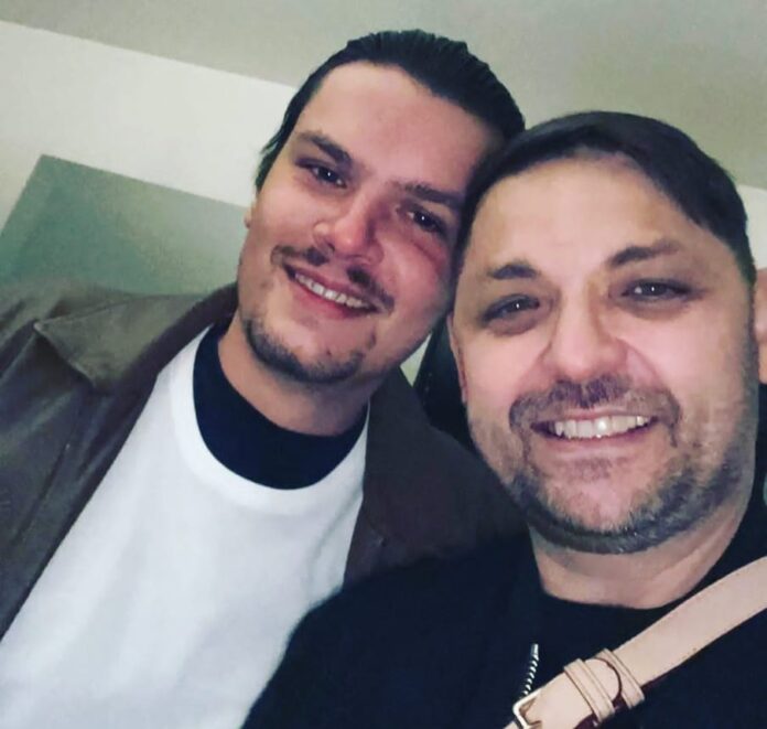 iorgulescu jr si sorin udrea