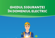 Ai grijă de tine și de cei dragi în sezonul rece. Ghidul siguranței în domeniul electric