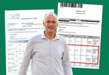 EXCLUSIV Ce a uitat să treacă în declarațiile de avere senatorul Sorin Șipoș. Reacția sa și despre numirea ca ministru al Apărării