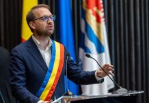 Fritz cere schimbarea legilor justiției după ce ÎCCJ a decis că procesul său trebuie să continue. Conexiunile dubioase ale culoarului din instanțe folosit de liderul USR