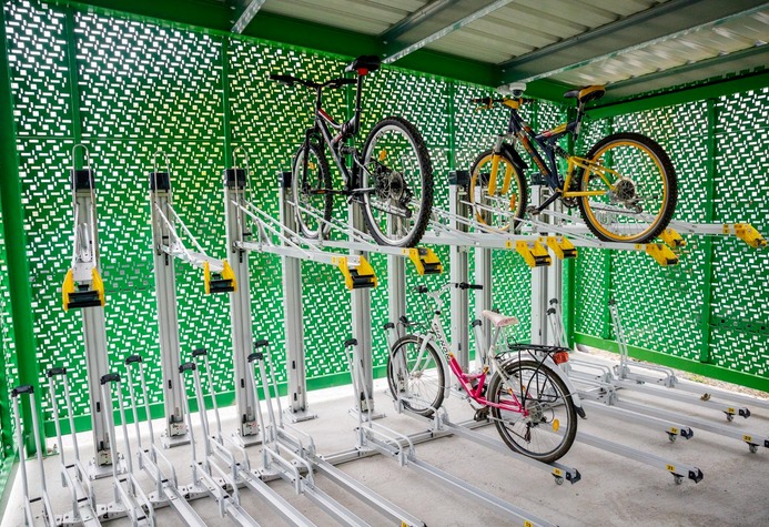 parcare-biciclete