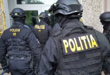 Anchetă legată de pagina de internet unde se contractau asasini. Ce a descoperit DIICOT la trei adrese din România