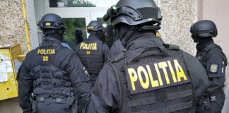 Anchetă legată de pagina de internet unde se contractau asasini. Ce a descoperit DIICOT la trei adrese din România