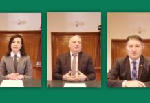 Cine sunt cei care vor conduce Parchetul General, DNA și DIICOT