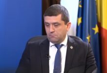 Ministrul Miruță, două incompatibilități și mai multe infracțiuni. Documentele care aruncă în aer toate minciunile VIDEO