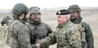 EXCLUSIV Cum s-a ajuns la punerea sub acuzare a generalului Vlad Gheorghiță și când a fost convocat prima dată la DNA