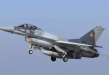 Prima dronă, doborâtă în spațiul aerian românesc UPDATE Toate detaliile operațiunii